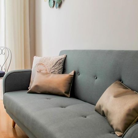 Living4Malaga Guevara Apartment Екстериор снимка