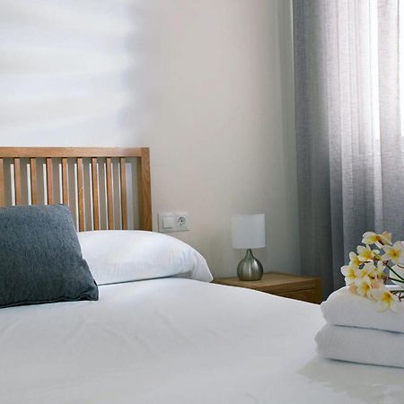 Living4Malaga Guevara Apartment Екстериор снимка