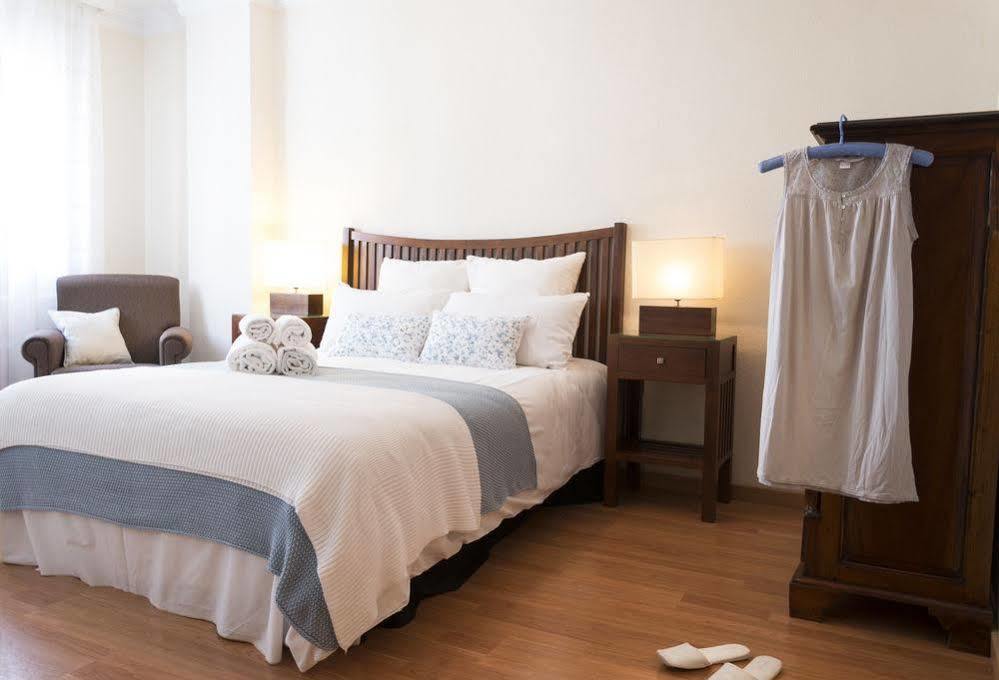 Living4Malaga Guevara Apartment Екстериор снимка