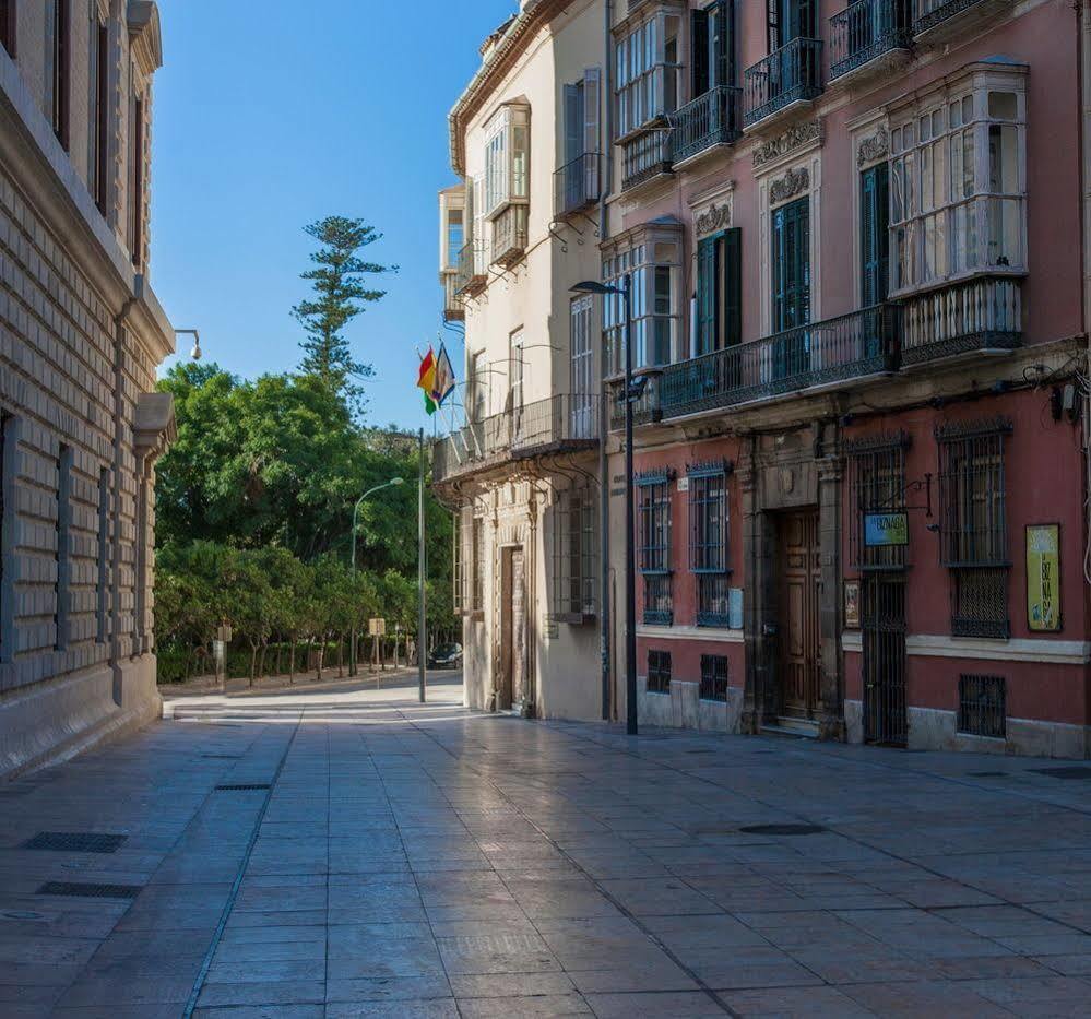 Living4Malaga Guevara Apartment Екстериор снимка