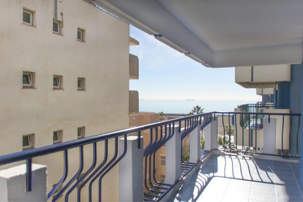 Living4Malaga Guevara Apartment Екстериор снимка