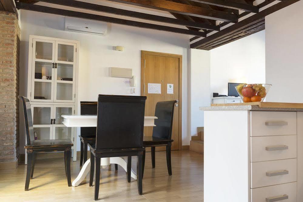 Living4Malaga Guevara Apartment Екстериор снимка